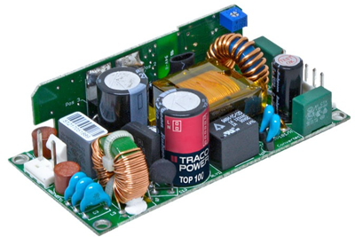 TOP 100-105 TRACO POWER Built-In Power Supplies