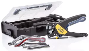 62000 Jokari Crimping and Cable Lug Pliers