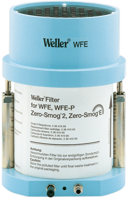 WFE Weller Fume Extraction