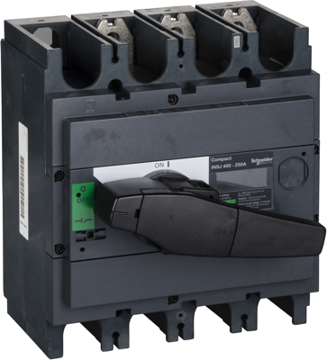 31118 Schneider Electric Circuit Breakers