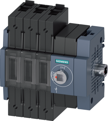 3KD3034-2ME40-0 Siemens Circuit Breakers