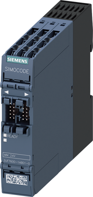 3UF7600-1AB01-0 Siemens Digital modules