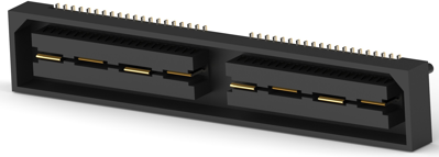 1658012-2 AMP PCB Connection Systems Image 1