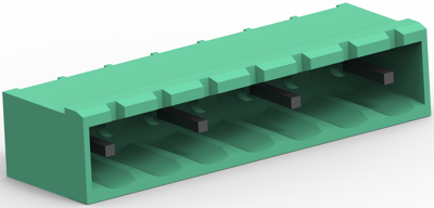 282826-3 TE Connectivity PCB Terminal Blocks