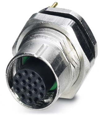 1436806 Phoenix Contact Sensor-Actuator Connectors