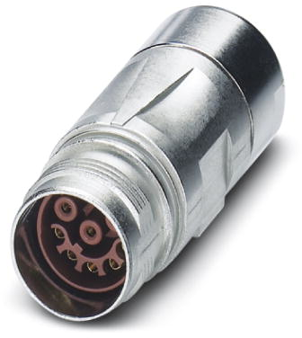 1618724 Phoenix Contact Sensor-Actuator Connectors