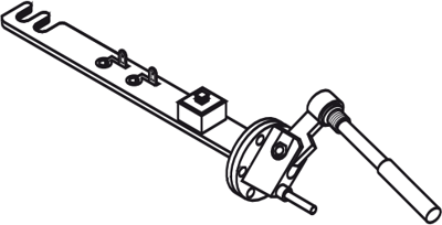 T0058732838N Weller Soldering Iron Holders, Accessories and Spare Parts