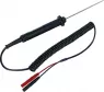 Z3409 Gossen Metrawatt Temperature Probes and Indicators