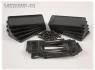 1457NWPF Hammond Accessories for Enclosures