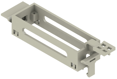 1797570000 Weidmüller Accessories for Industrial Connectors Image 1