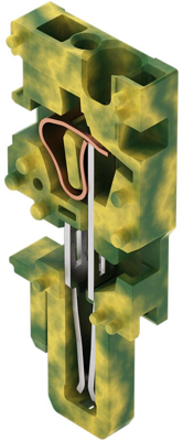 769-502/000-016 WAGO PCB Connection Systems