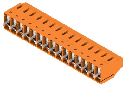 1001960000 Weidmüller PCB Terminal Blocks Image 2