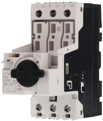 121721 EATON Motor Protection Switches Image 1