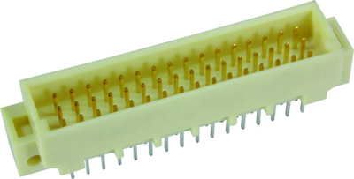 09231486920 Harting DIN PCB Connectors