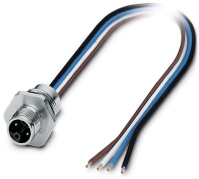 1425631 Phoenix Contact Sensor-Actuator Cables