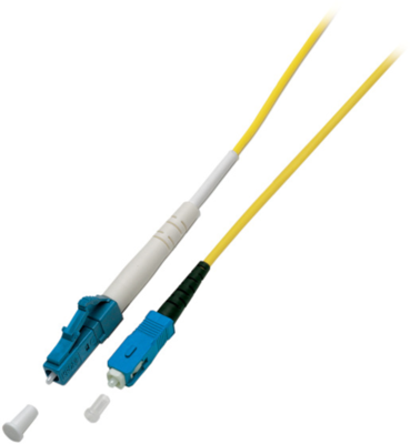 O0947.1 EFB-Elektronik Fiber Optic Patch Cables, Pigtails