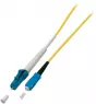 O0947.0,5 EFB-Elektronik Fiber Optic Patch Cables, Pigtails