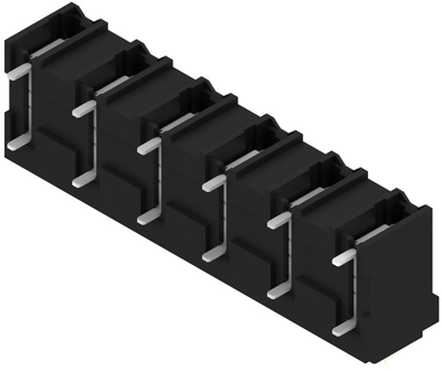 1874910000 Weidmüller PCB Terminal Blocks Image 2