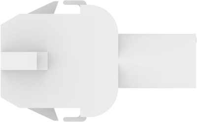 1586849-1 TE Connectivity PCB Connection Systems Image 2