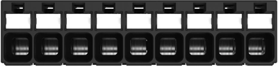 2086-1109 WAGO PCB Terminal Blocks Image 3