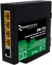 Ethernet switch, 4 ports, 5 Gbit/s, 57 VDC, SW-735