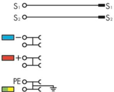 2020-5417 WAGO Series Terminals Image 2