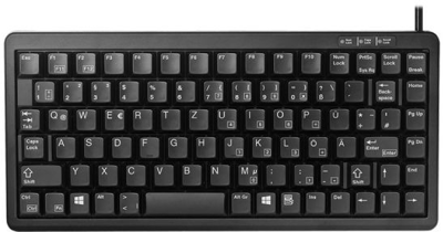 G84-4100LCMEU-2 Cherry Keyboards Image 1