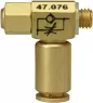 47.076 Kendrion Kuhnke Valves