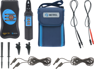 MI 2093 METREL Cable Search Devices Image 2