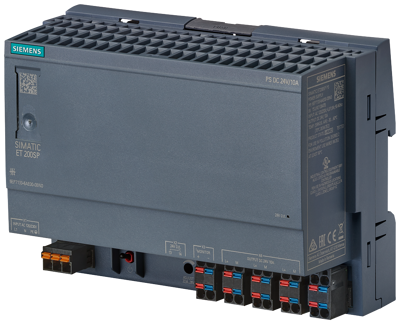 6EP7133-6AE00-0BN0 Siemens DIN Rail Power Supplies