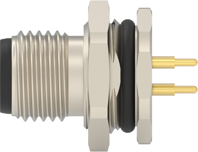 T4140512021-000 TE Connectivity Other Circular Connectors Image 2