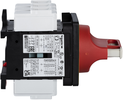 VCF3 Schneider Electric Circuit Breakers Image 4