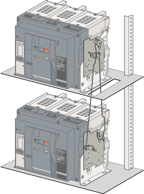 33912 Schneider Electric Switches Accessories Image 2