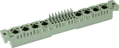 09032246865 Harting DIN PCB Connectors