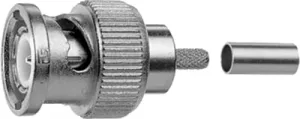 100023477 Telegärtner Coaxial Connectors