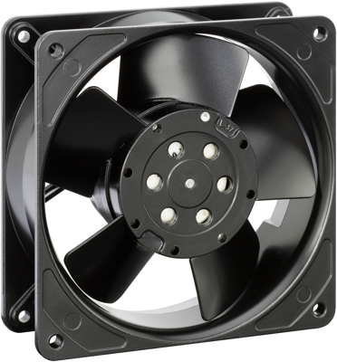 4856 Z ebm-papst Axial Fans