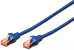 DK-1644-0025/B DIGITUS Patch Cables, Telephone Cables