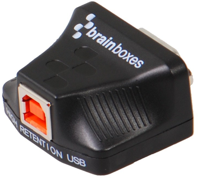 US-759 BRAINBOXES Adapters Image 3