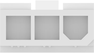 1586103-3 AMP PCB Connection Systems Image 5