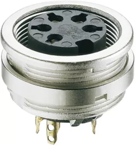 KFV 30 Lumberg Other Circular Connectors