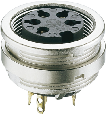 KFV 71 Lumberg Other Circular Connectors