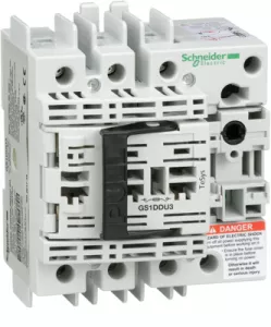 GS1DDU3 Schneider Electric Switches Accessories