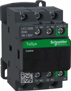 LC1D09EHE Schneider Electric Contactors