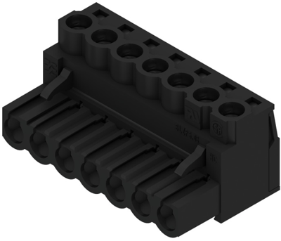 1943860000 Weidmüller PCB Connection Systems