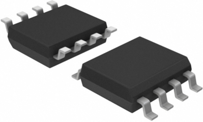 TL082ACD Texas Instruments Operation Amplifiers