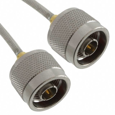 175101-R2-04.00 Amphenol RF Assembled Coaxial Cables