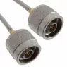 175101-R2-09.00 Amphenol RF Assembled Coaxial Cables