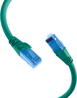 K8109GN.1,5 EFB-Elektronik Patch Cables, Telephone Cables Image 2