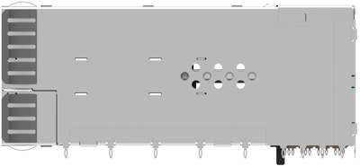 1-2198346-9 TE Connectivity PCB Connection Systems Image 2