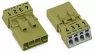 890-274 WAGO Device Connectors